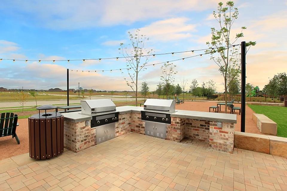 Overland Grove - Residential