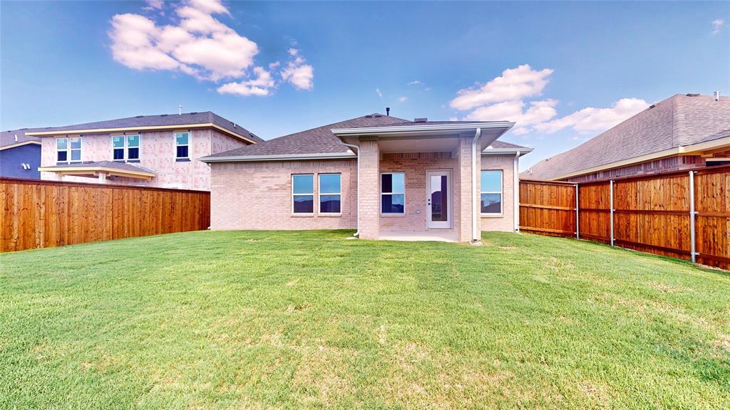 Overland Grove - Residential