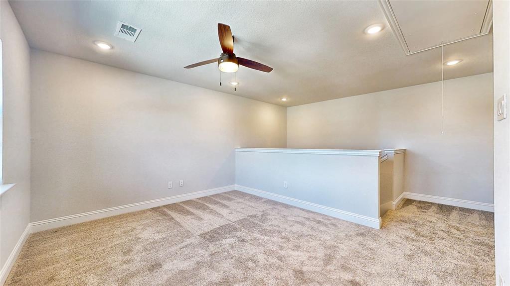 Overland Grove - Residential