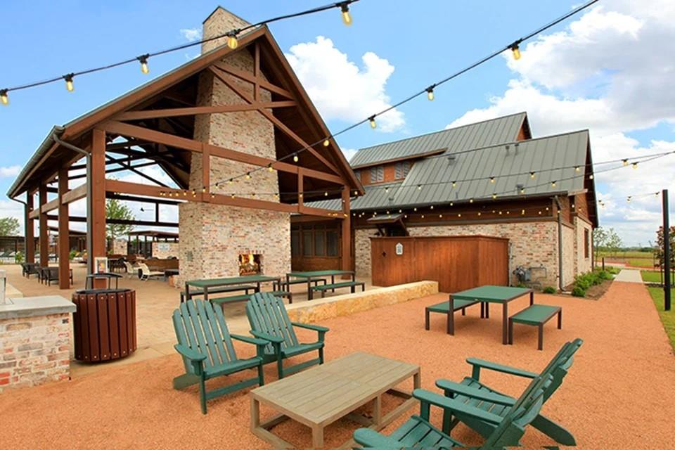 Overland Grove - Residential