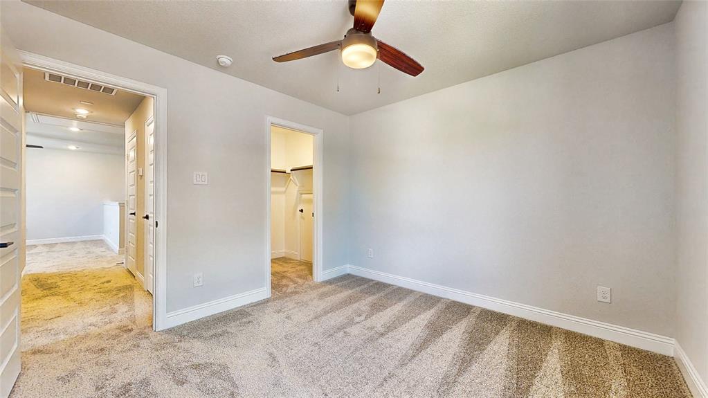 Overland Grove - Residential