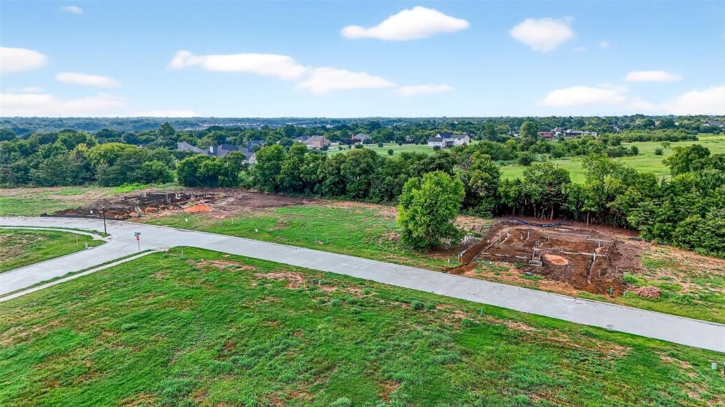 Heritage Crossing Phase Two - Land