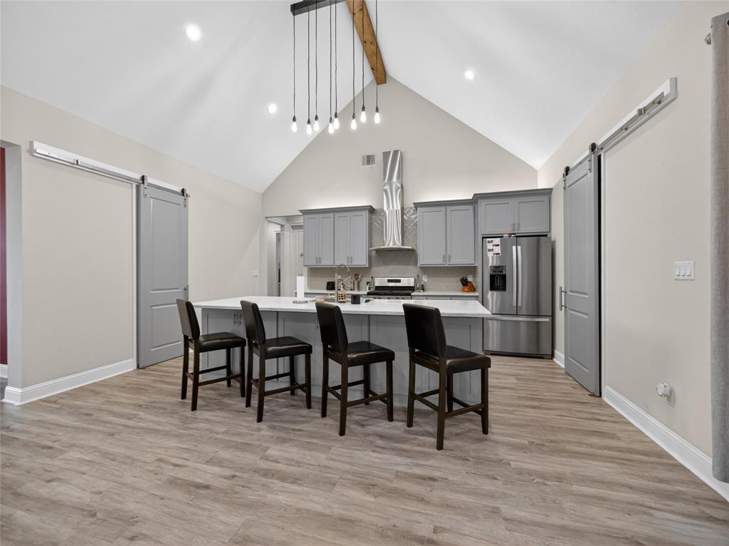 White Bluff #18 - Residential