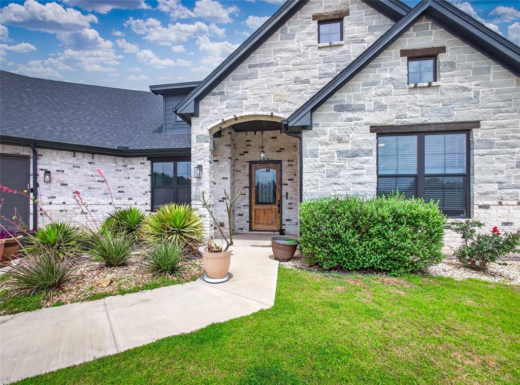White Bluff #18 - Residential