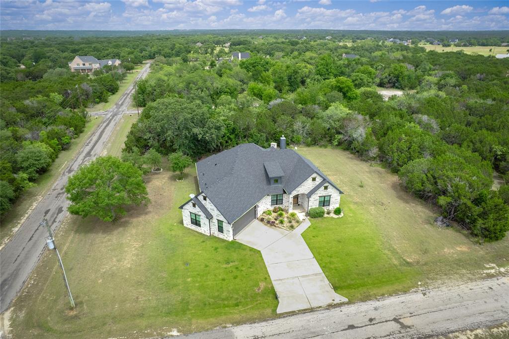 White Bluff #18 - Residential