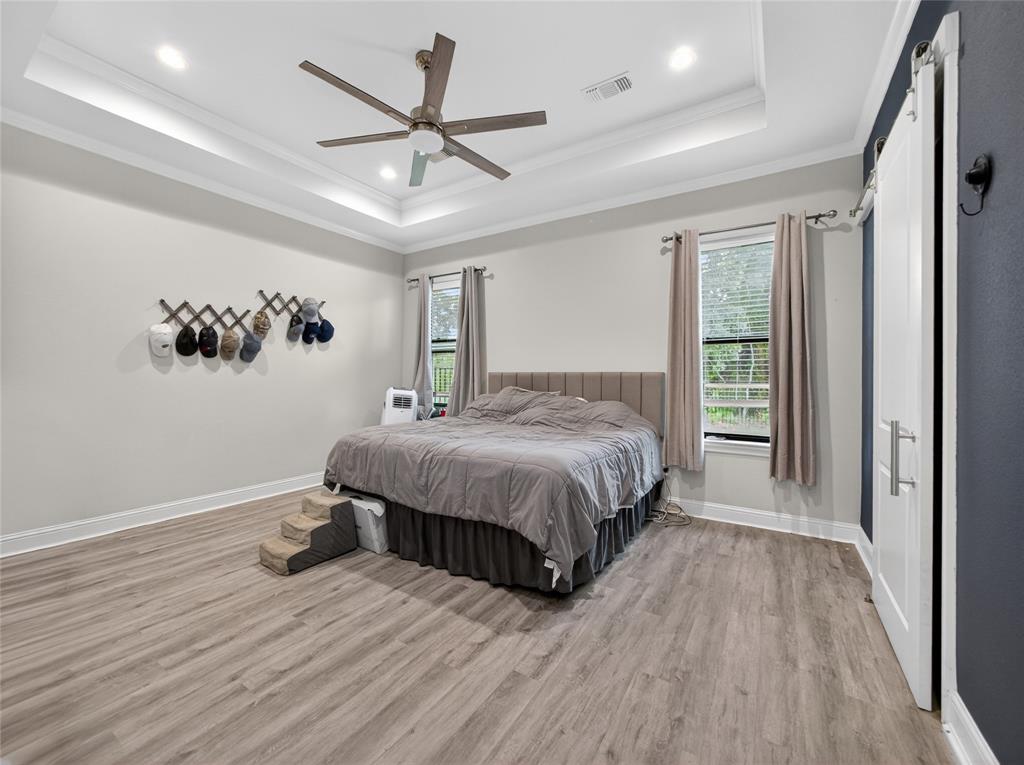 White Bluff #18 - Residential