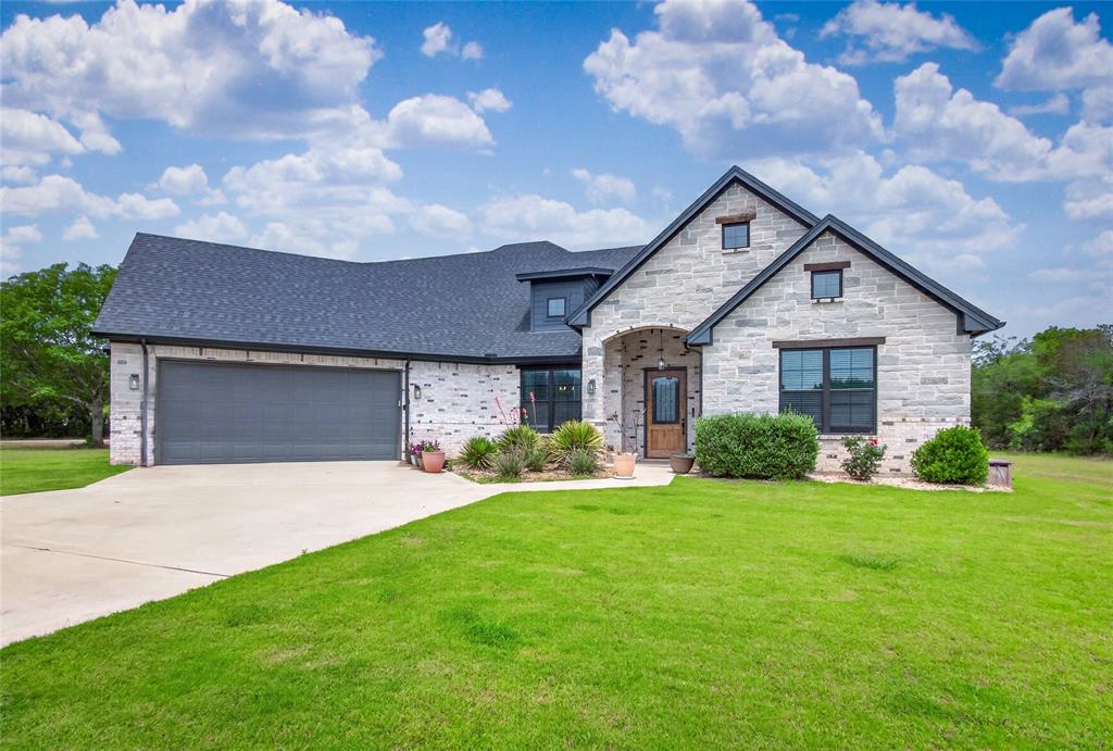 White Bluff #18 - Residential