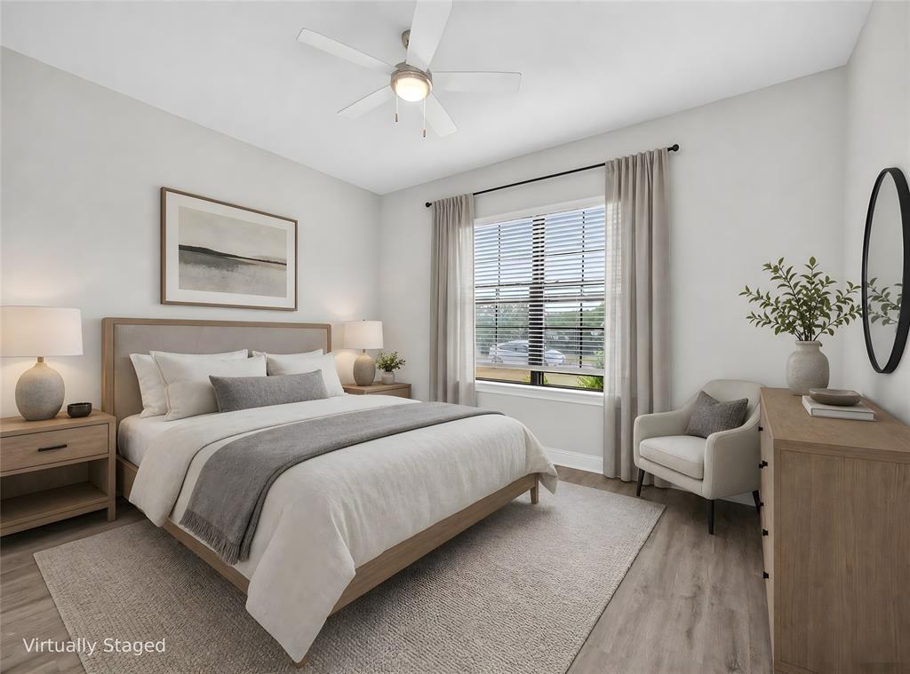 White Bluff #18 - Residential