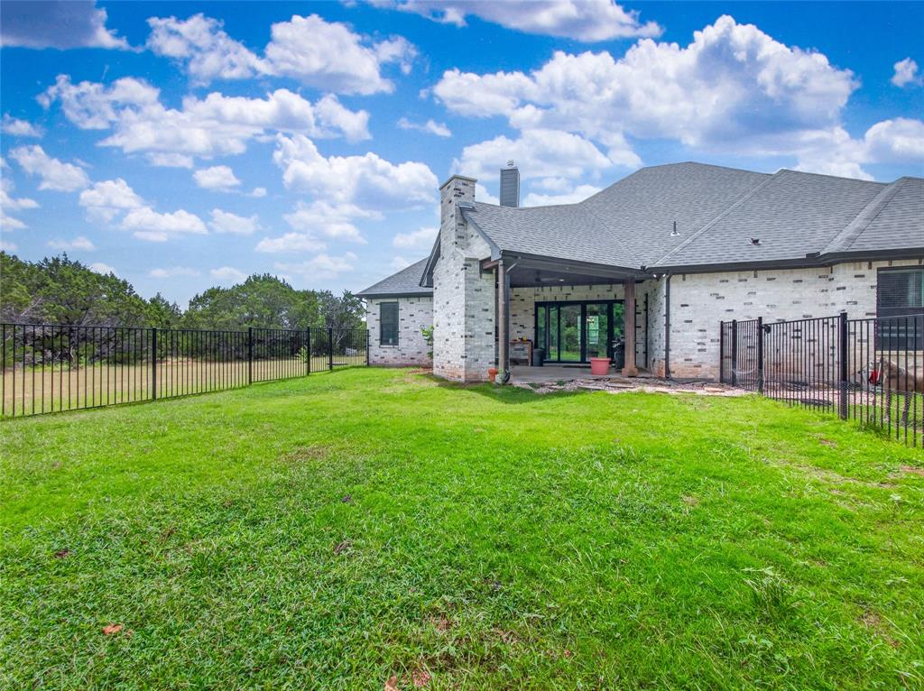 White Bluff #18 - Residential