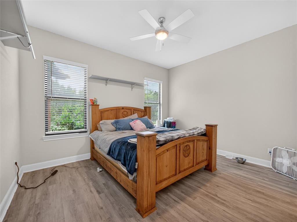 White Bluff #18 - Residential