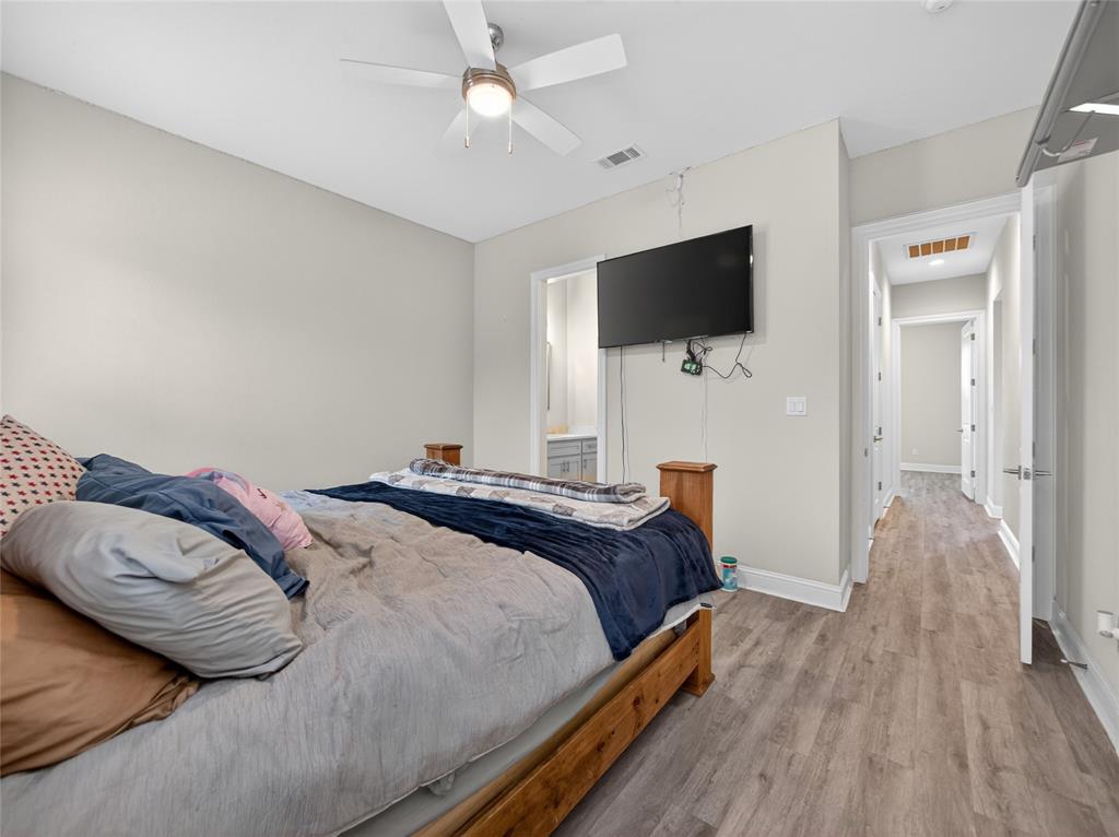 White Bluff #18 - Residential
