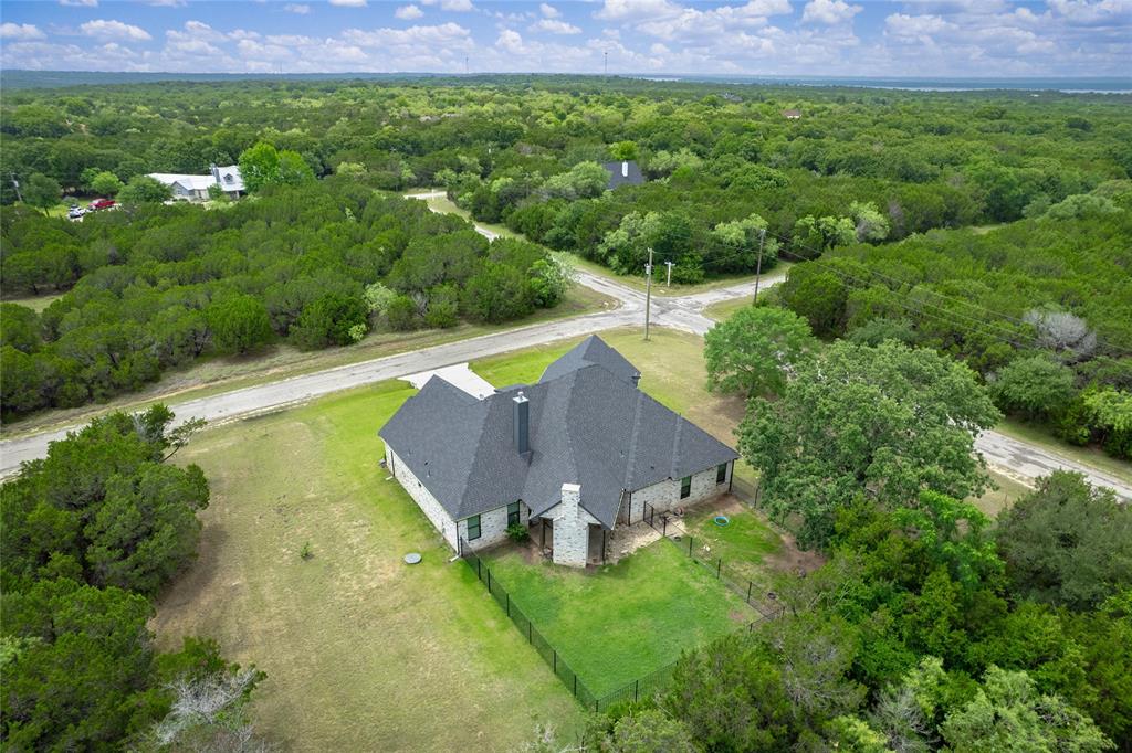 White Bluff #18 - Residential
