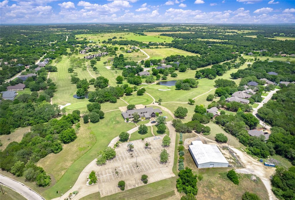 White Bluff #18 - Residential