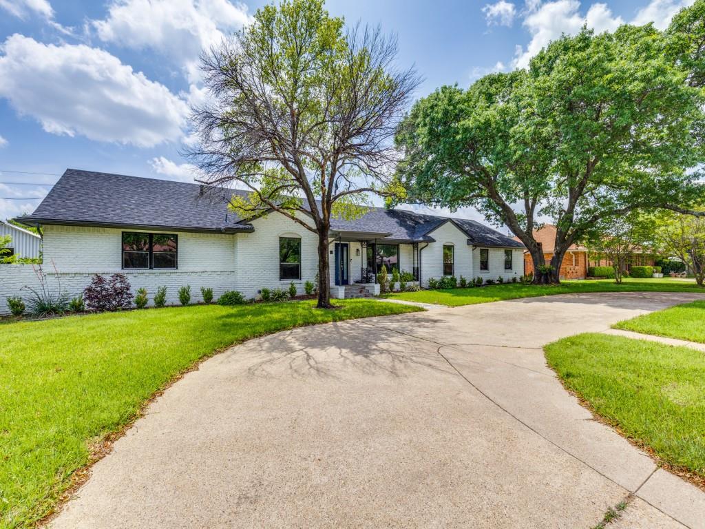 Hockaday Manor 02 - Residential
