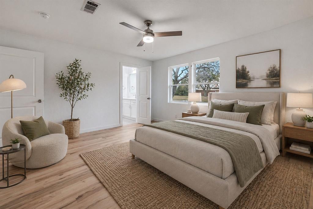 Hockaday Manor 02 - Residential