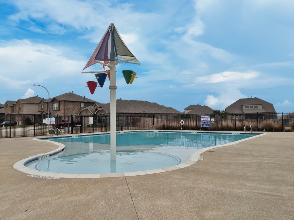 Oak Creek Trails - Residential Lease