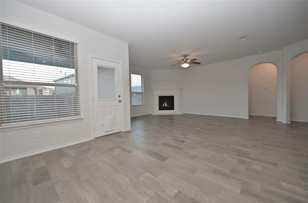 Oak Creek Trails - Residential Lease