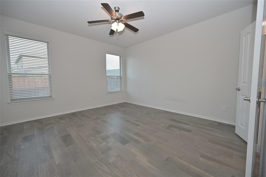 Oak Creek Trails - Residential Lease