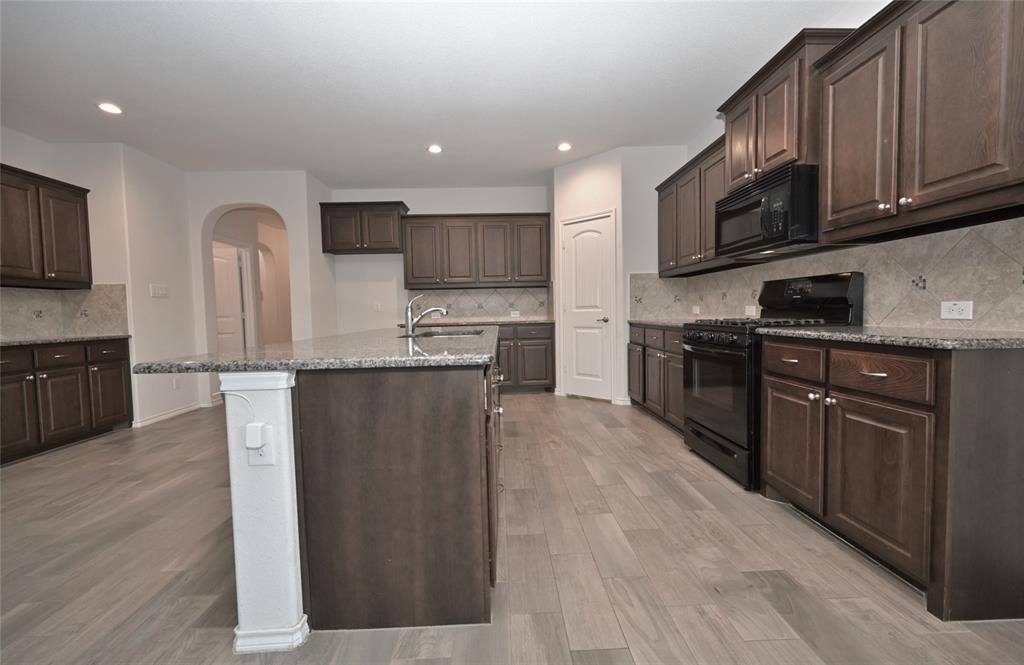 Oak Creek Trails - Residential Lease