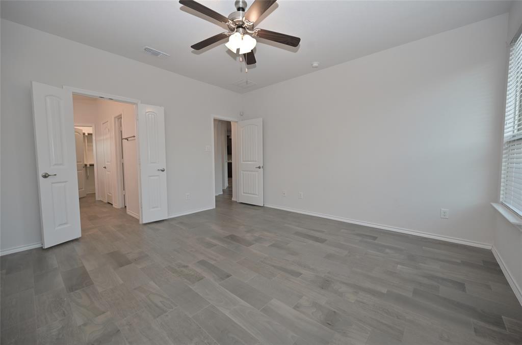 Oak Creek Trails - Residential Lease