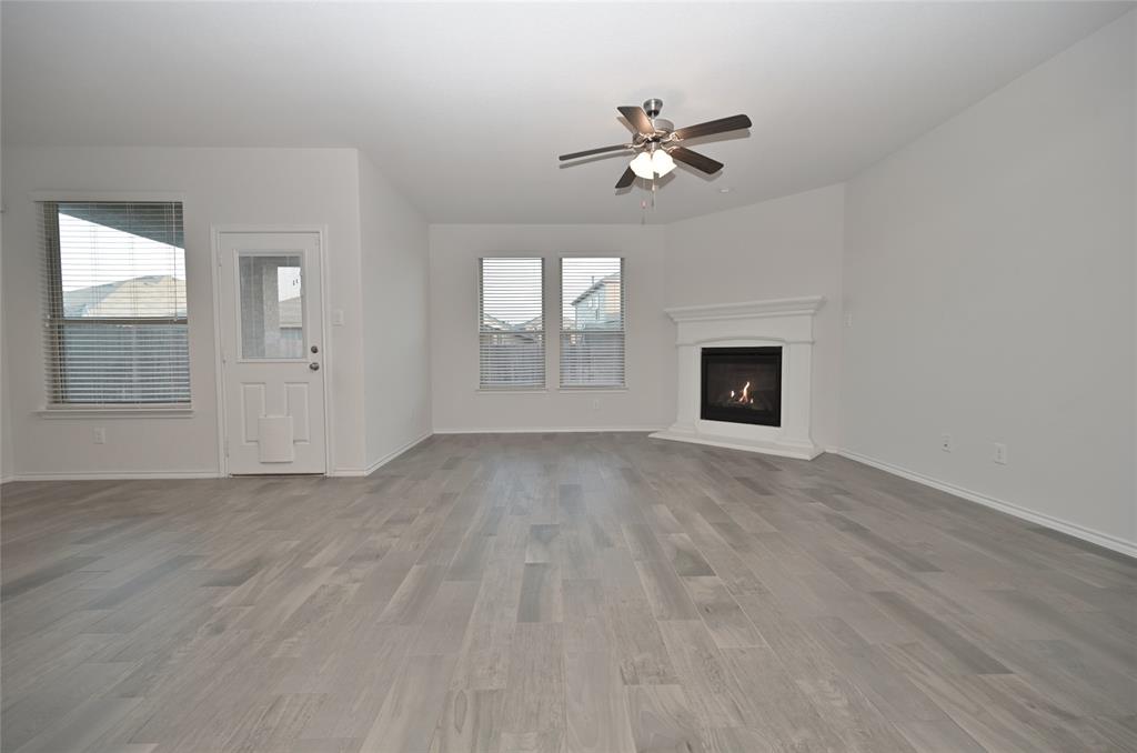 Oak Creek Trails - Residential Lease