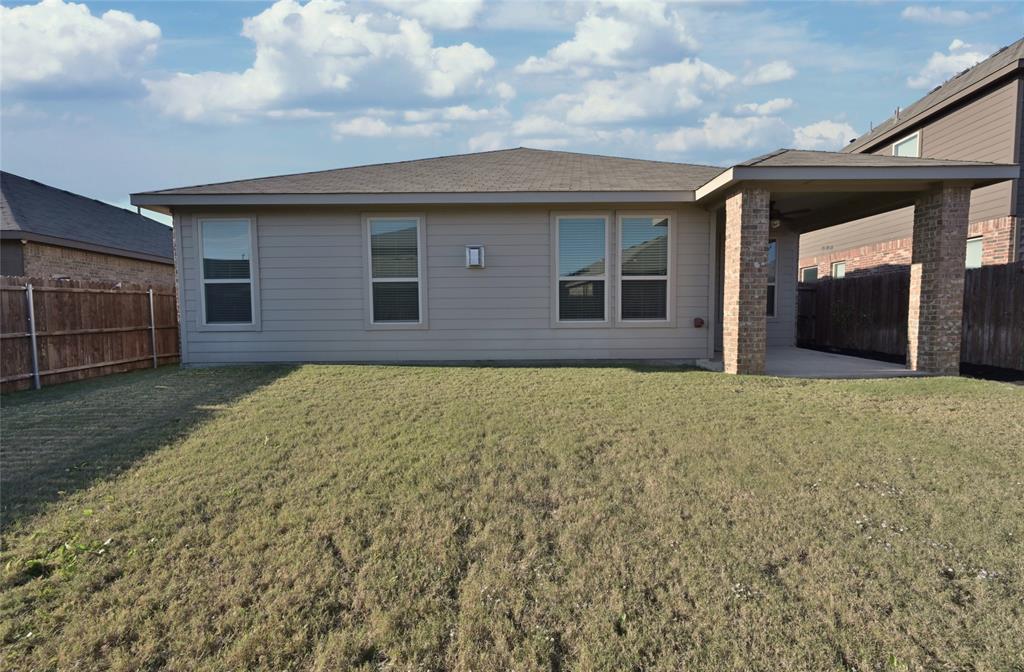 Oak Creek Trails - Residential Lease