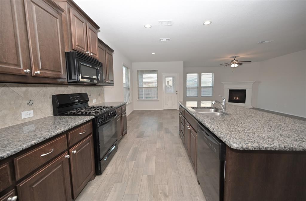 Oak Creek Trails - Residential Lease