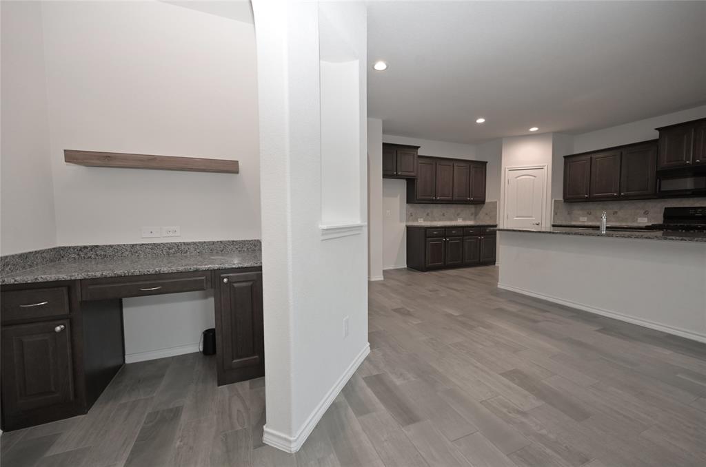 Oak Creek Trails - Residential Lease