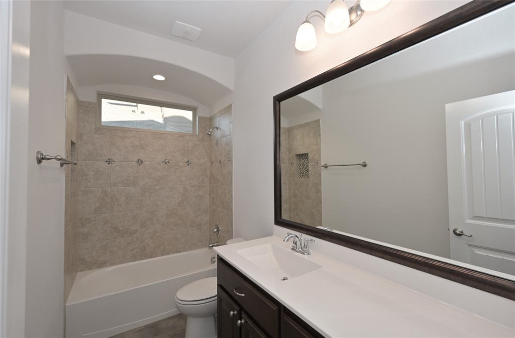 Oak Creek Trails - Residential Lease