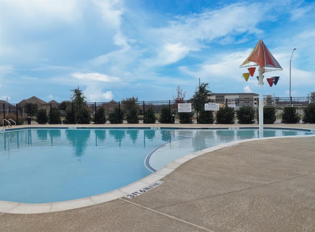 Oak Creek Trails - Residential Lease