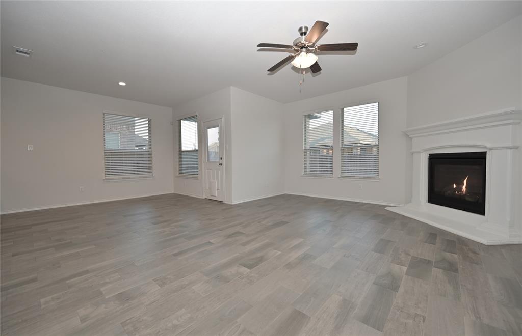 Oak Creek Trails - Residential Lease