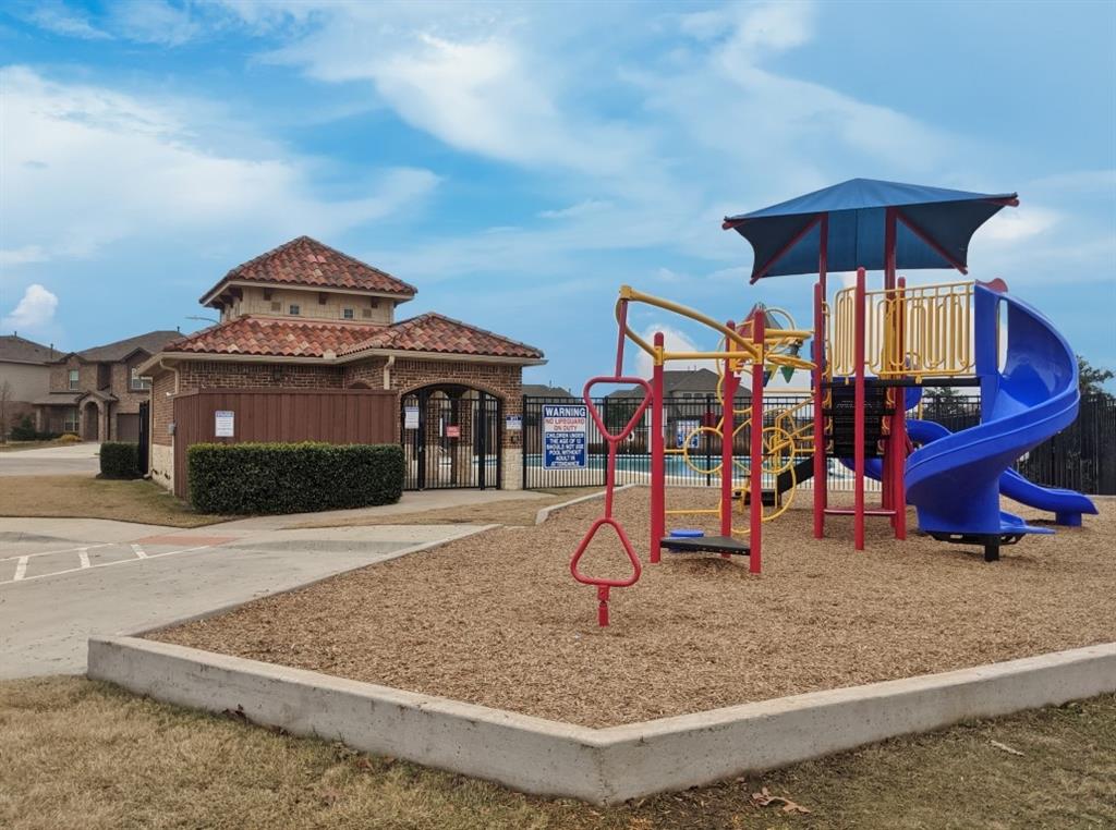 Oak Creek Trails - Residential Lease