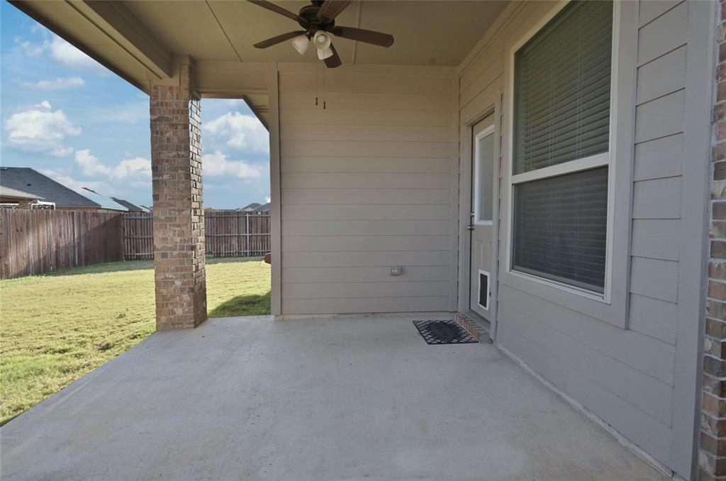 Oak Creek Trails - Residential Lease