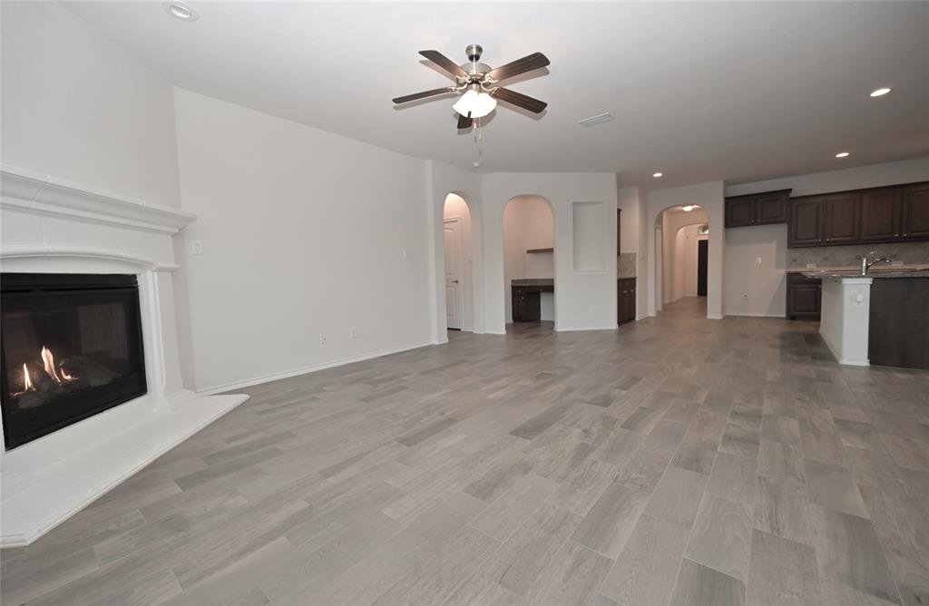 Oak Creek Trails - Residential Lease