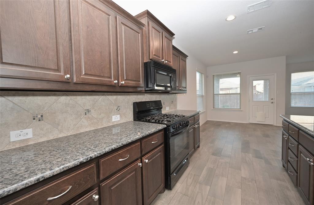 Oak Creek Trails - Residential Lease