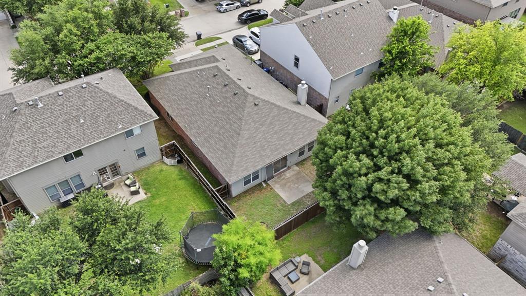 Brookstone Ph III - Residential