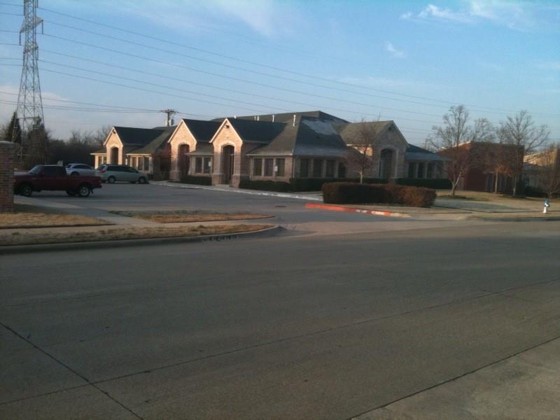 Heavenly Village Creek - Commercial Sale