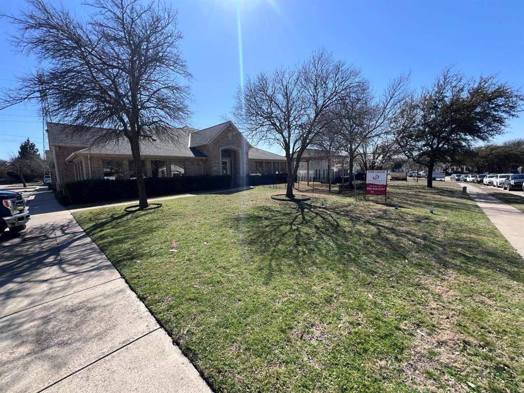 Heavenly Village Creek - Commercial Sale