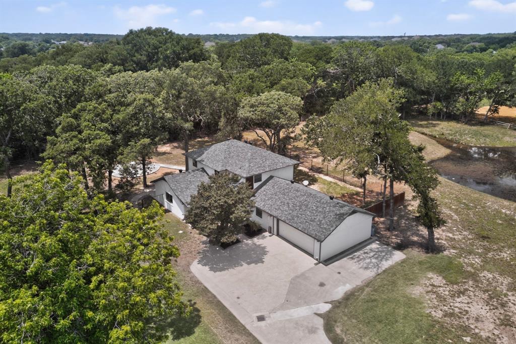 Cross Timbers 6 - Residential