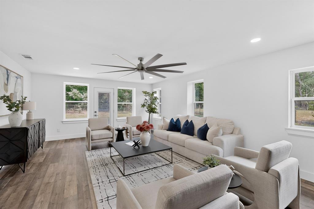 Cross Timbers 6 - Residential