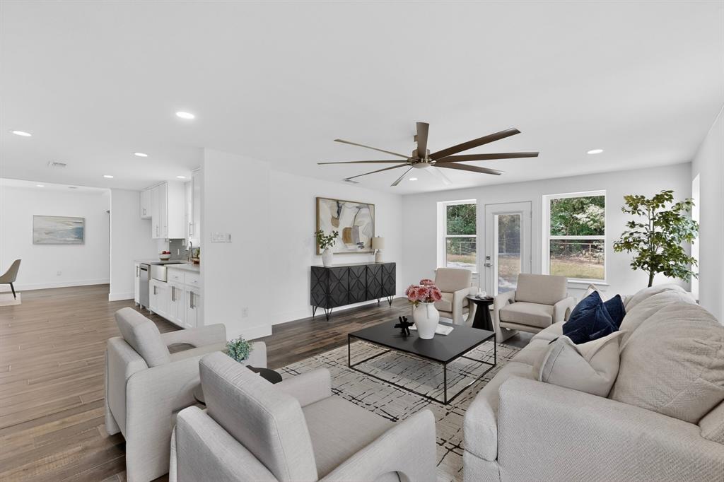Cross Timbers 6 - Residential