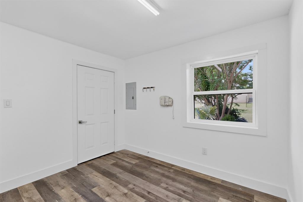 Cross Timbers 6 - Residential