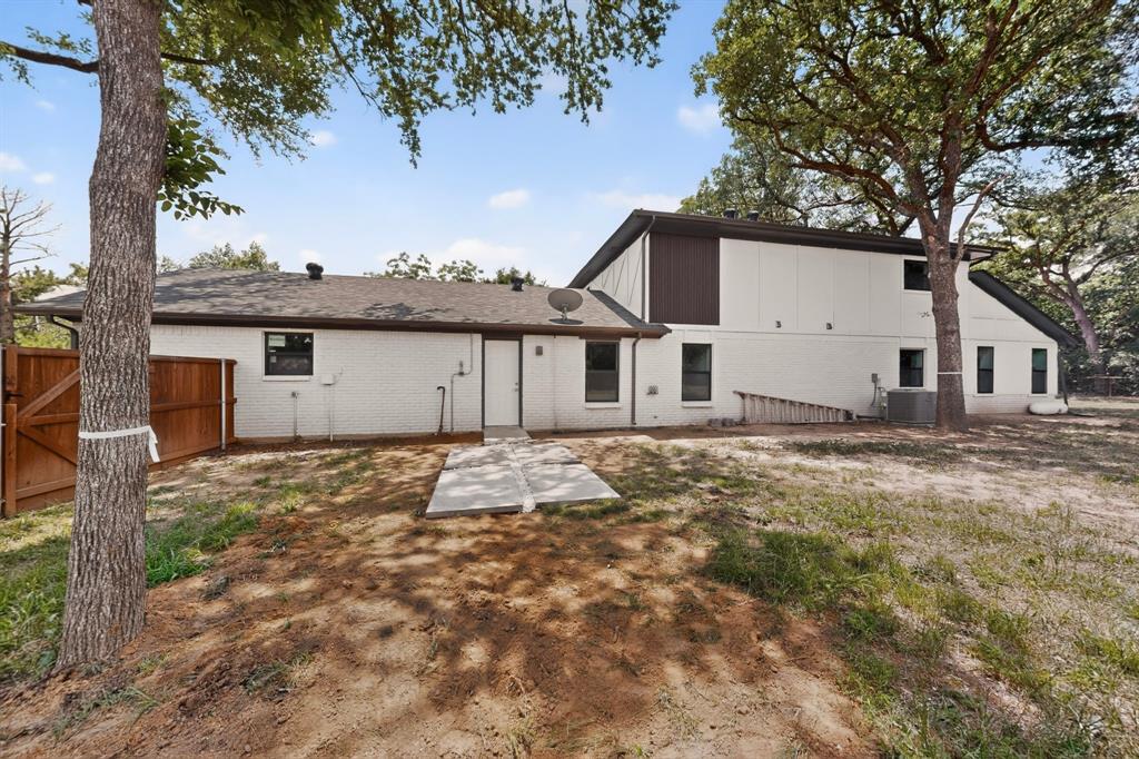 Cross Timbers 6 - Residential