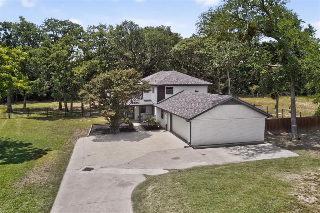 Cross Timbers 6 - Residential