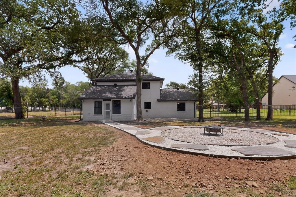 Cross Timbers 6 - Residential