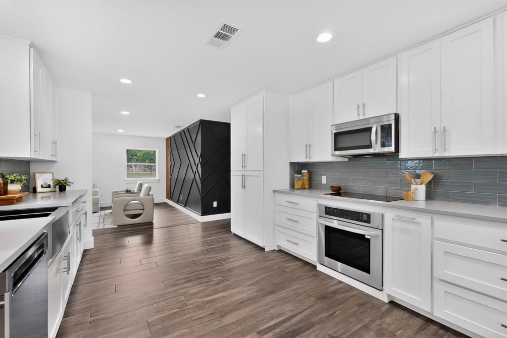 Cross Timbers 6 - Residential
