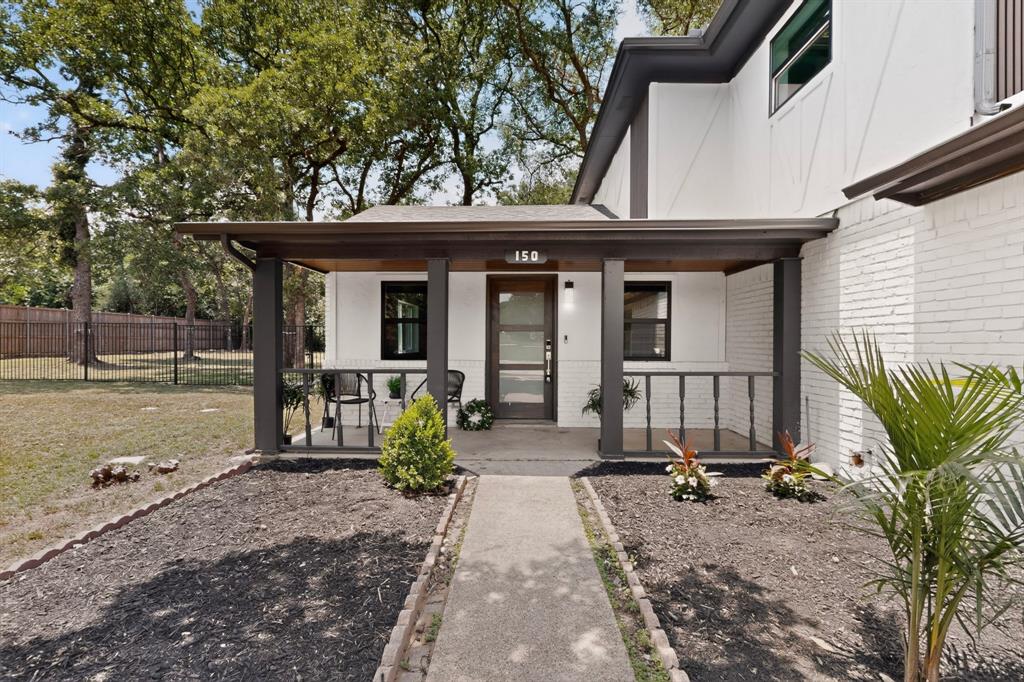 Cross Timbers 6 - Residential
