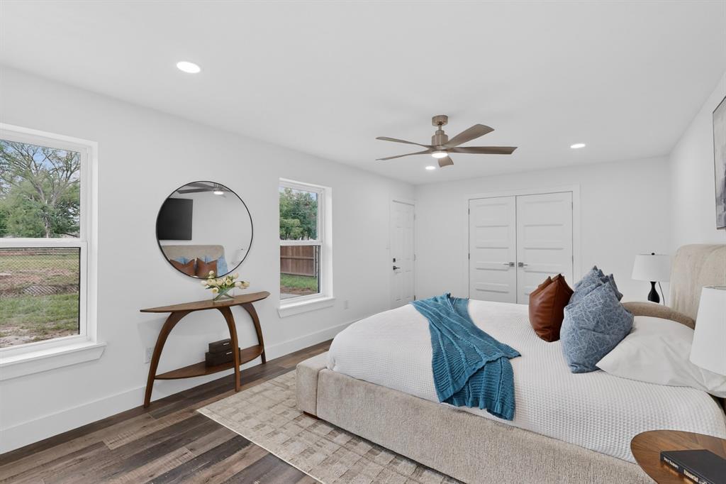 Cross Timbers 6 - Residential