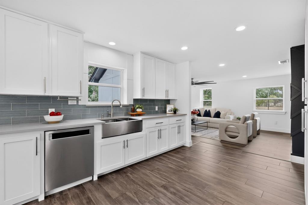 Cross Timbers 6 - Residential