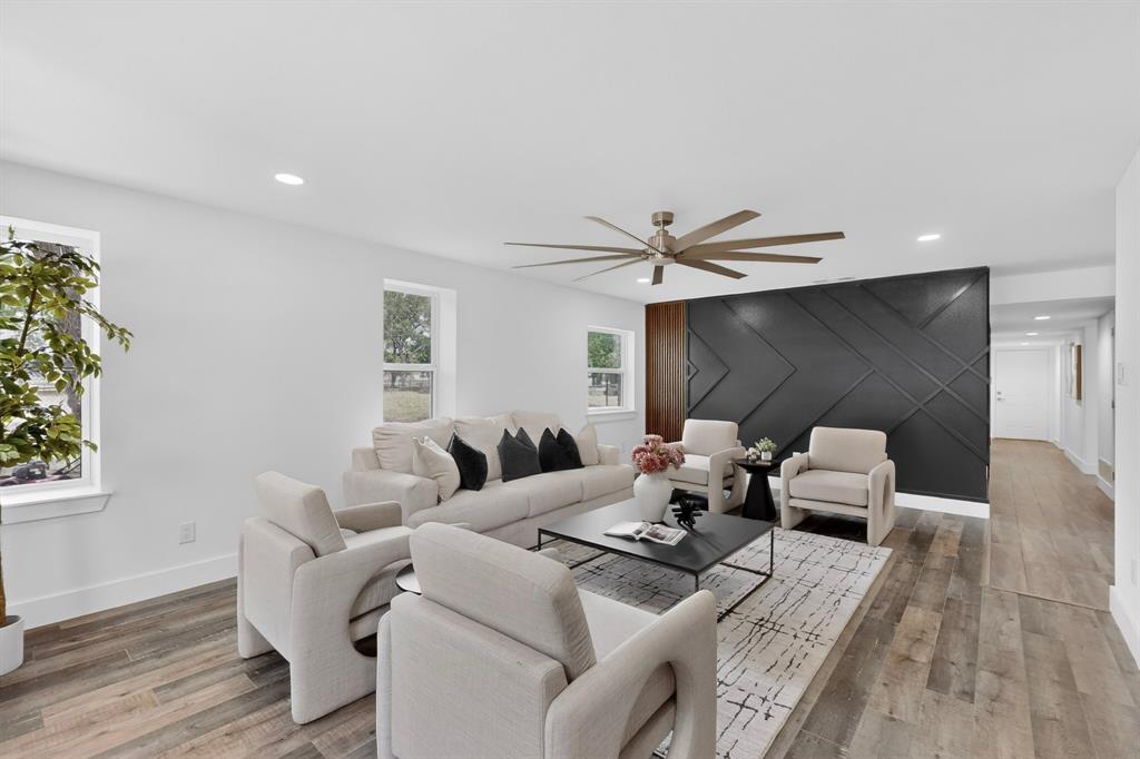 Cross Timbers 6 - Residential